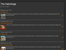 Tablet Screenshot of djhatchlings.blogspot.com