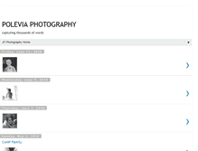 Tablet Screenshot of fotographybyjp.blogspot.com