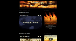 Desktop Screenshot of digital-warriors.blogspot.com