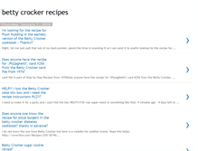 Tablet Screenshot of betty-crocker-recipes-dfd.blogspot.com