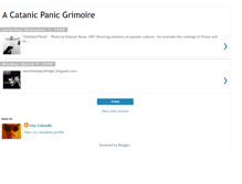 Tablet Screenshot of acatanicpanicgrimoire.blogspot.com