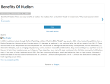 Tablet Screenshot of benefitsofnudism.blogspot.com
