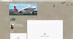 Desktop Screenshot of dunya-mekanlari.blogspot.com