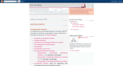 Desktop Screenshot of diegoanzola.blogspot.com