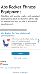 Mobile Screenshot of absrocket.blogspot.com