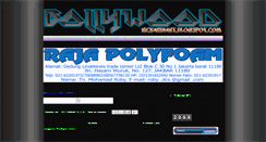 Desktop Screenshot of nickardiantbollywoodmania.blogspot.com
