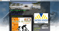 Desktop Screenshot of noticiasintervivos.blogspot.com