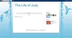 Desktop Screenshot of jayy-tan.blogspot.com