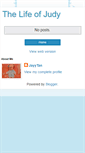 Mobile Screenshot of jayy-tan.blogspot.com