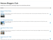 Tablet Screenshot of natunabloggersclub.blogspot.com