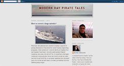 Desktop Screenshot of piratebook.blogspot.com