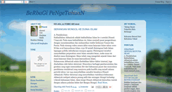 Desktop Screenshot of nurulzainab.blogspot.com