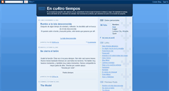 Desktop Screenshot of magnesia.blogspot.com