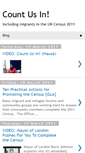 Mobile Screenshot of countusinuk.blogspot.com