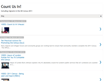 Tablet Screenshot of countusinuk.blogspot.com