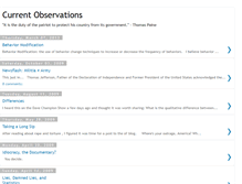 Tablet Screenshot of donsobservs.blogspot.com