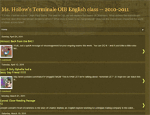 Tablet Screenshot of lfnytleoibenglishhollow.blogspot.com