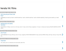 Tablet Screenshot of malayalamhitfilms.blogspot.com