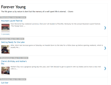 Tablet Screenshot of jillisforeveryoung.blogspot.com