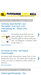 Mobile Screenshot of fernsehenzweinull.blogspot.com