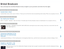 Tablet Screenshot of bristolbreakcore.blogspot.com