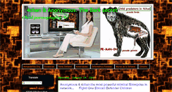 Desktop Screenshot of 4chan-b-child-porn.blogspot.com