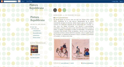 Desktop Screenshot of coravaldiviezo.blogspot.com