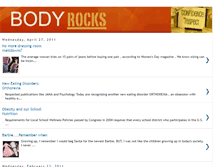 Tablet Screenshot of bodyrocks.blogspot.com