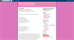 Desktop Screenshot of cosls.blogspot.com