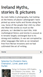 Mobile Screenshot of irelandmythsstoriespictures.blogspot.com