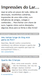 Mobile Screenshot of impressoesdolar.blogspot.com