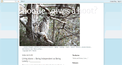 Desktop Screenshot of hootieshappenings.blogspot.com