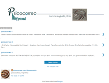 Tablet Screenshot of musica-psicocorreo.blogspot.com