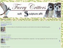 Tablet Screenshot of furrycritters-und-co.blogspot.com