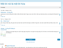 Tablet Screenshot of loihua.blogspot.com