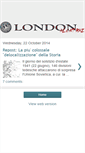 Mobile Screenshot of londonalcatraz.blogspot.com