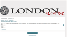 Tablet Screenshot of londonalcatraz.blogspot.com
