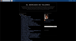 Desktop Screenshot of juanfralmeida.blogspot.com