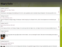 Tablet Screenshot of nagrakalla.blogspot.com
