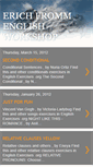 Mobile Screenshot of erichfrommenglishworkshop.blogspot.com