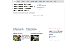 Desktop Screenshot of deshihotgirls.blogspot.com