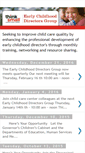 Mobile Screenshot of ecdirectorsgroup.blogspot.com