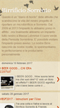 Mobile Screenshot of birrificiosorrento.blogspot.com