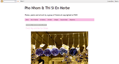 Desktop Screenshot of mcp74phonhom.blogspot.com