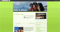 Desktop Screenshot of polkovci.blogspot.com