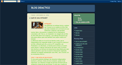 Desktop Screenshot of glorifar.blogspot.com