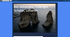 Desktop Screenshot of beirutbill.blogspot.com