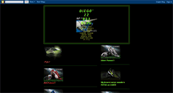 Desktop Screenshot of 3z3-d-aztecan.blogspot.com