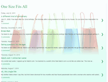 Tablet Screenshot of onesizefitsall-jenny.blogspot.com
