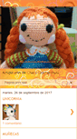 Mobile Screenshot of charocrochet.blogspot.com